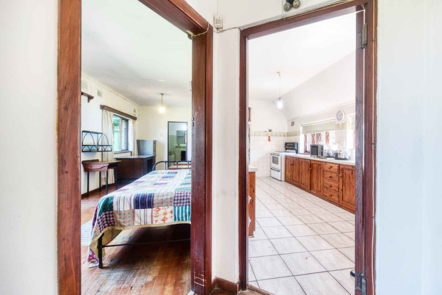 4 Bedroom Property for Sale in Westcliff Western Cape